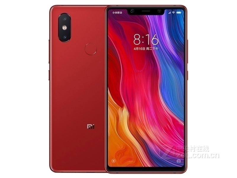 小米8 SE（4GB RAM/全网通）