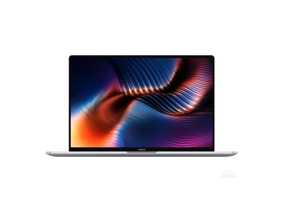 小米笔记本 Pro 15 增强版 2021款(i5 11320H/16GB/512GB/集显)