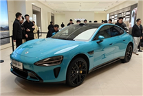 买到真赚 SU7二手车溢价5万！小米回应车辆交付时间延长