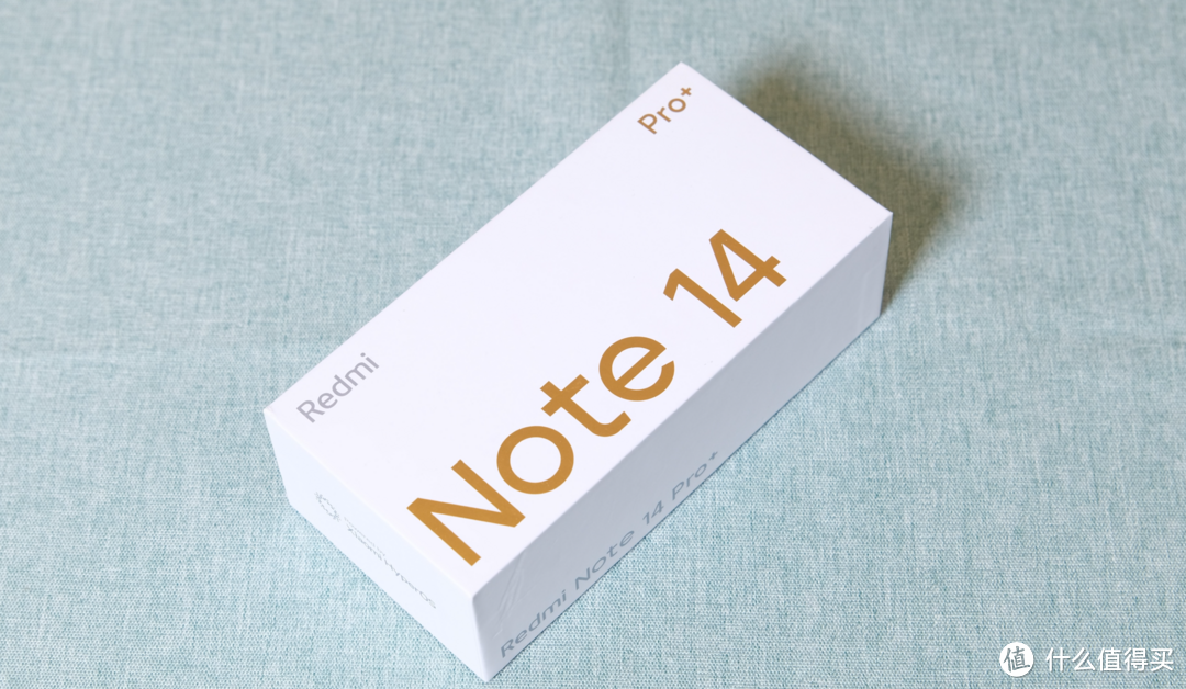 割韭菜?同样价格,跑分只有一半的『红米Note14 Pro+』实测体验