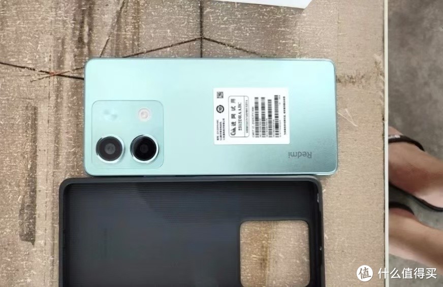 小米化身“价格屠夫”，1亿像素+天玑6080+5000mAh，跌至789元