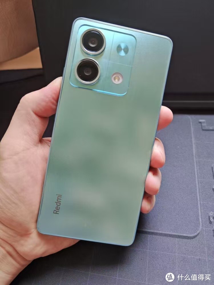 小米化身“价格屠夫”，1亿像素+天玑6080+5000mAh，跌至789元