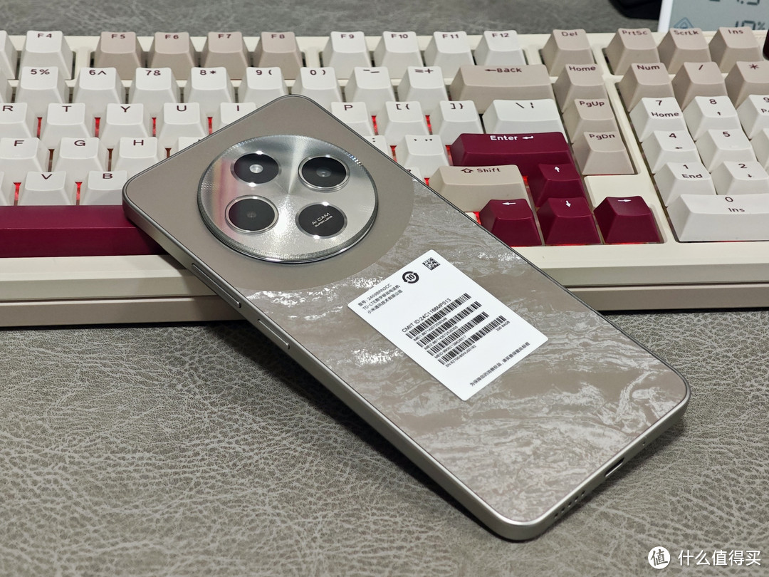 红米14C深度测评：国补低至420元？到底值不值得买？