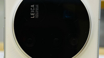 聊一聊小米15 Ultra外观和影像