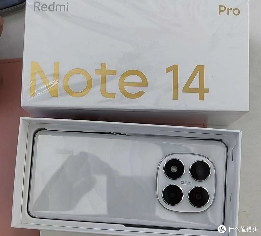 小米化身“价格屠夫”,IP68防水+5500mAh+5000万像素,仅1179元