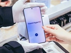 小米澎湃OS 2更新：反光消除、AI日程提取等实用功能上线