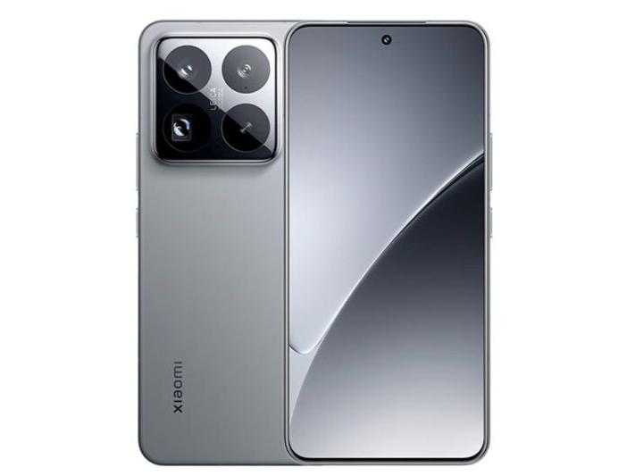 小米15 Pro(16GB/512GB)