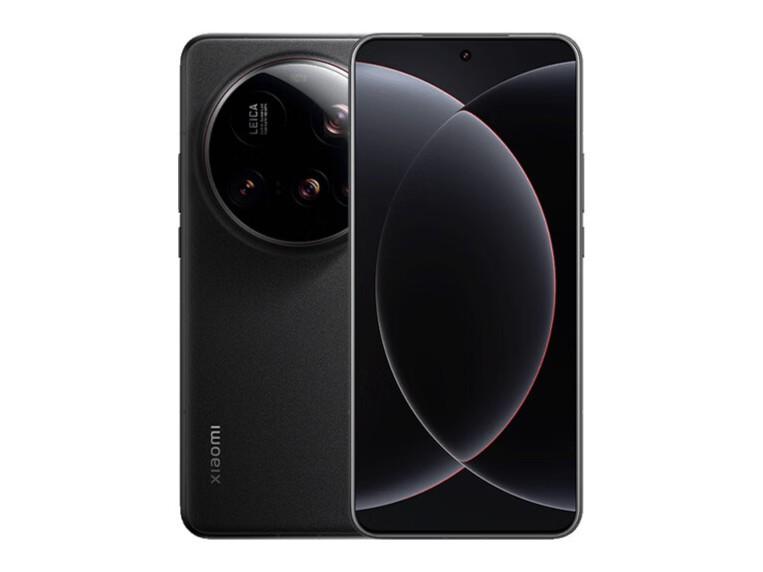 小米15 Ultra(16GB/1TB/双卫星版)