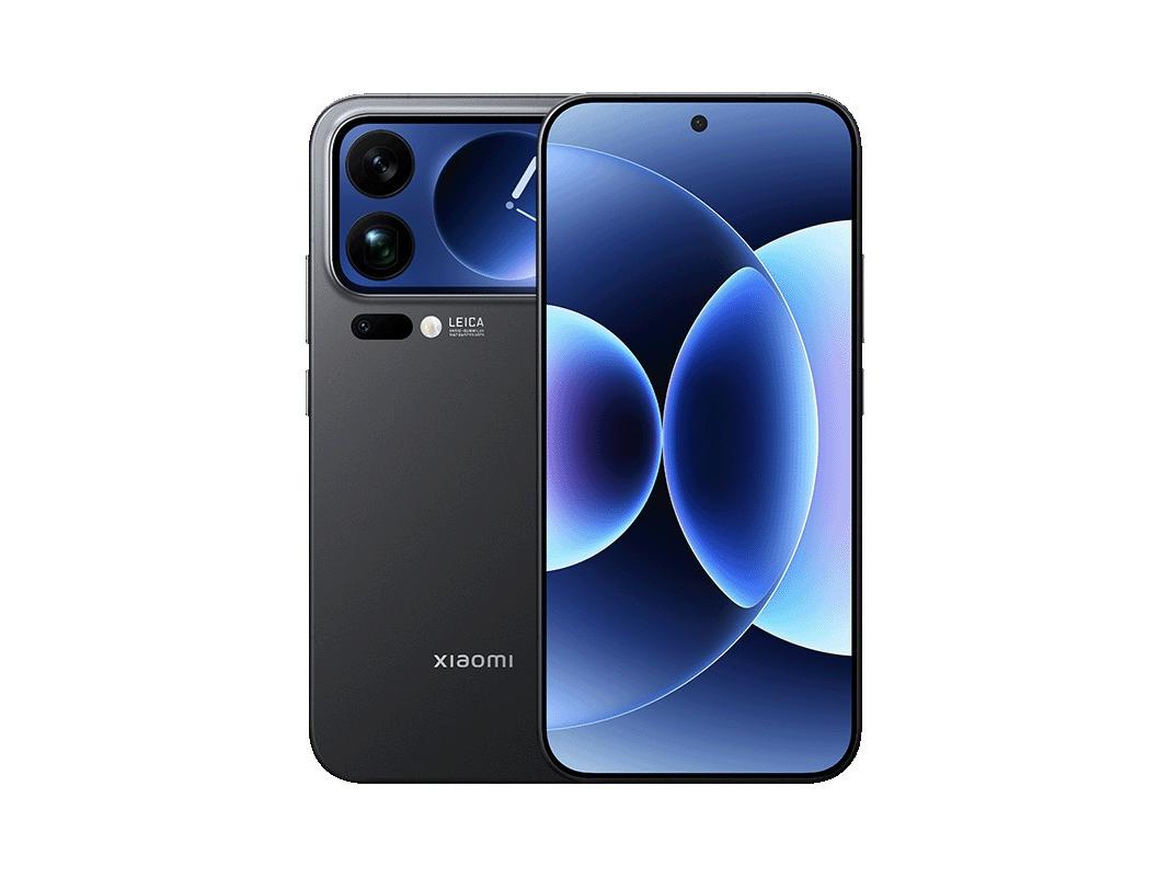 小米17 Pro Max（12GB/512GB）