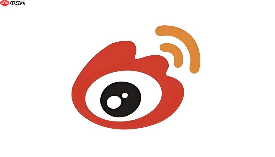 微博网页版首页官方入口 微博网页版主页直达方式