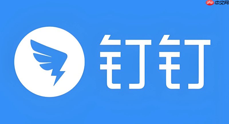 钉钉怎么打卡 钉钉远程打卡设置教程【步骤】
