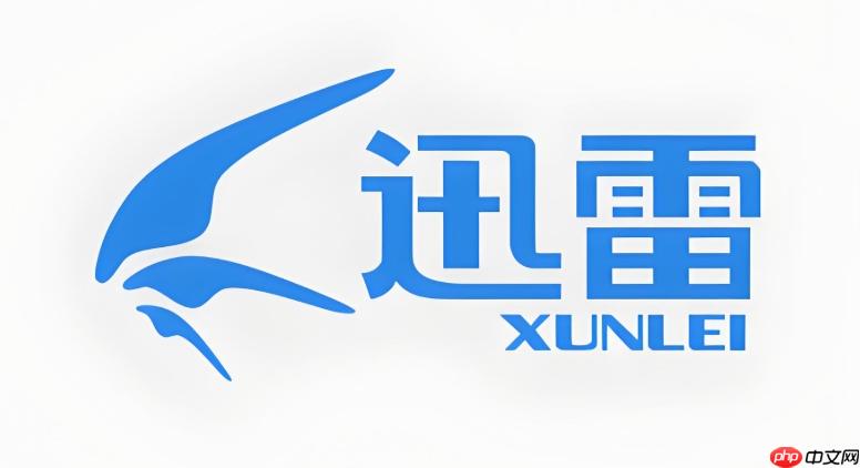 迅雷网盘账号安全设置页面_迅雷网盘密码修改入口