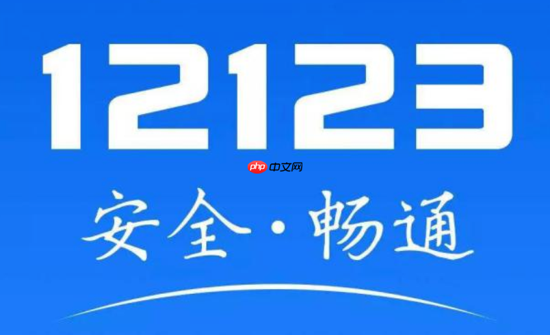 交管12123备案非本人机动车流程 12123处理别人车违章限制