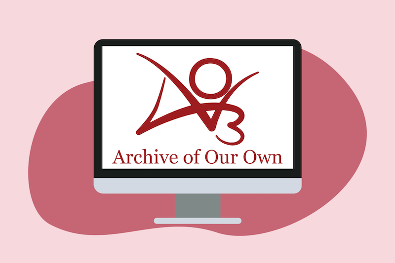 AO3官方网页版地址 AO3在线入口链接快速直达