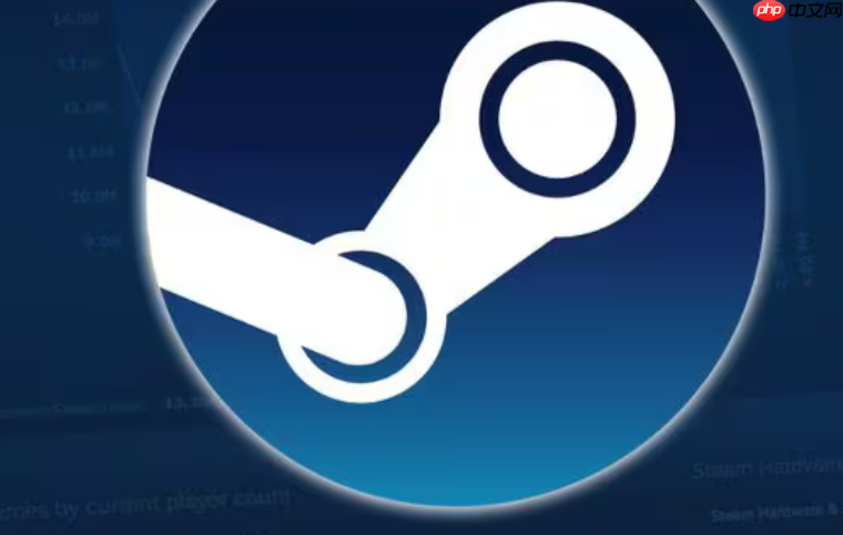 steam官方网站入口指南 steam新手注册与登录流程说明