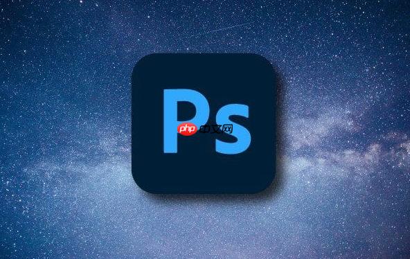 PS证件照怎么换底色？Photoshop红底转蓝底简单步骤【实用】