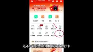 农行手机银行app如何查征信-农行手机银行app怎样查询征信
