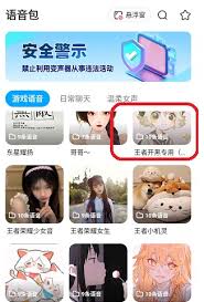 多啦变声器如何在游戏里运用-多啦变声器怎样于游戏中使用
