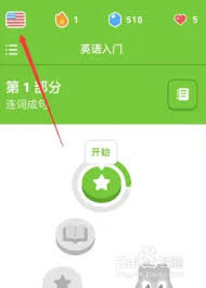 多邻国如何设置成中文-多邻国怎样切换为中文