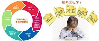 如何提高孩子的注意力集中能力-有效策略助力孩子专注力培养