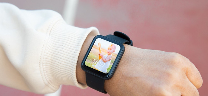 红米RedmiWatch2如何开机-红米RedmiWatch2开机教程分享