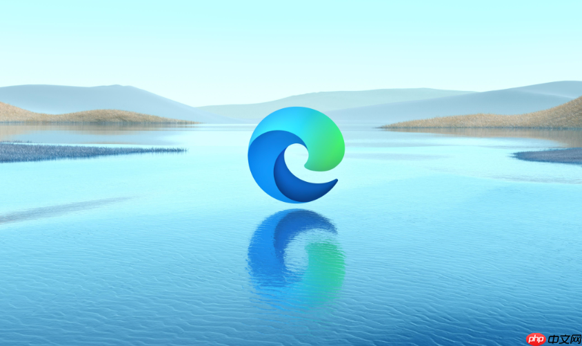 Edge浏览器Drop文件传输怎么连手机_Edge浏览器跨端传文件