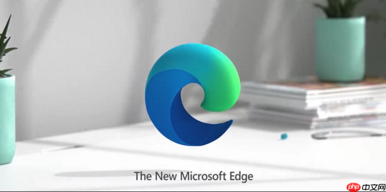 Edge浏览器怎么关闭右键菜单中的在侧边栏中搜索选项_Edge浏览器右键精简美化