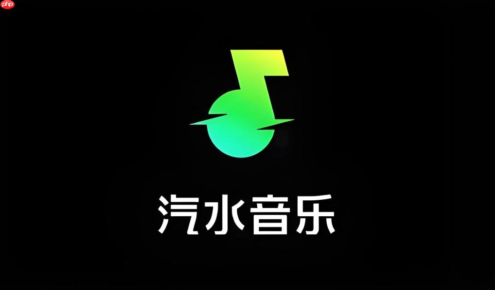 汽水音乐账号登录入口与使用流程详解