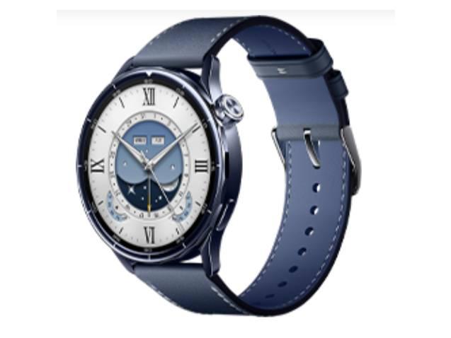 小米Watch S5 午夜蓝