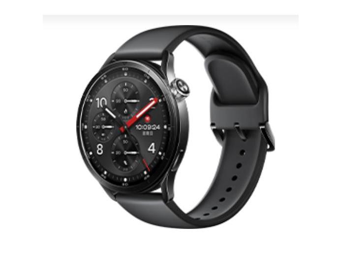 小米Watch S5 黑色