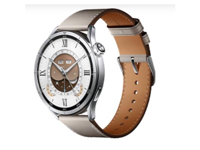 小米Watch S5 eSIM版
