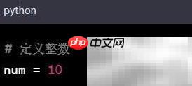 Python bin()函数用法解析