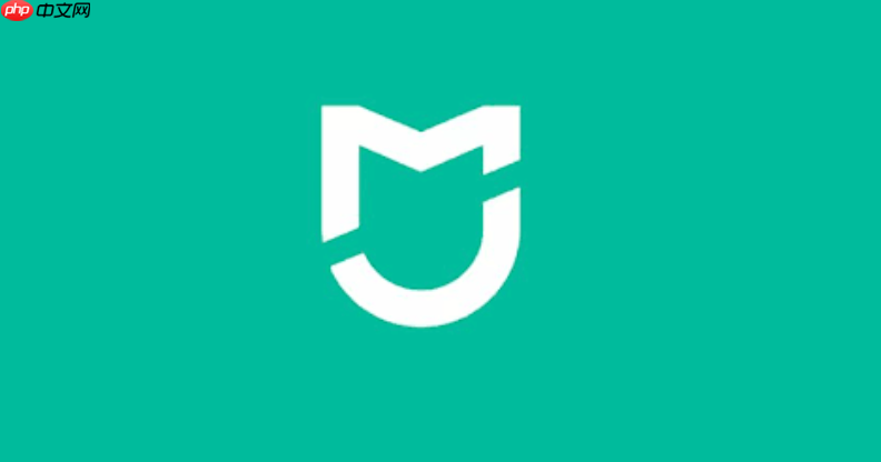 怎样在米家APP中解决多设备同时控制卡顿