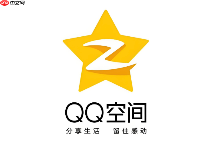怎么给自己的QQ空间设置背景音乐