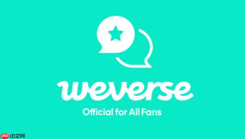 为什么weverse注册界面显示空白怎么恢复