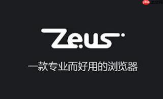 宙斯浏览器登录账号后自动退出怎么办