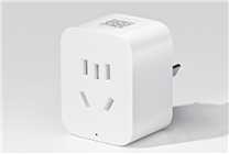 49元让老家电变智能！小米智能插座4发布：升级Wi-Fi 6