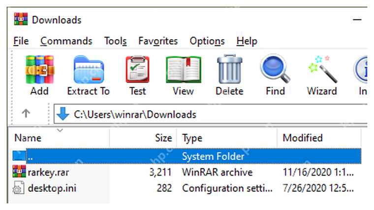 WinRAR怎么制作自解压安装包