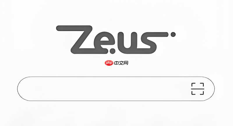 怎么在宙斯浏览器中设置网页内容的默认缩放比例？