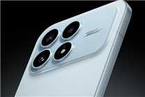 REDMI K100标准版月底发布：骁龙双芯、超大电池、超高刷屏